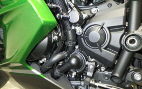 KAWASAKI NINJA H2 SX SE 2022 ZXT02P