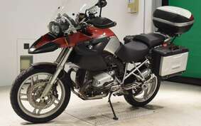 BMW R1200GS 2004 0307