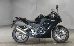 HONDA CBR250R MC41