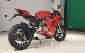 DUCATI PANIGALE V4 S 2020 DA08A