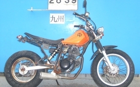 YAMAHA TW200 1993 2JL