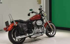 HARLEY XL883LI 2012