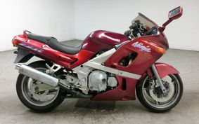 KAWASAKI ZZ-R400 1996 ZX400N