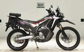 HONDA CRF250 RALLY MD44