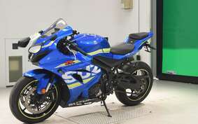 SUZUKI GSX-R1000A 2019 DM11A