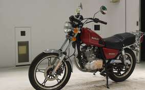 SUZUKI GN125 H