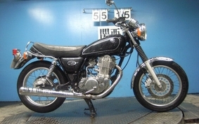 YAMAHA SR400 Gen.3 2005 RH01J