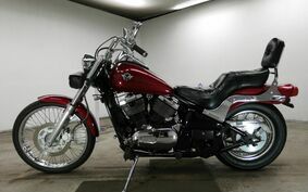 KAWASAKI VULCAN 400 1995 VN400A