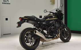 KAWASAKI Z900RS CAFE 2022 ZR900K