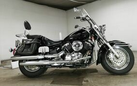 YAMAHA DRAGSTAR 1100 CLASSIC 2005 VP13J