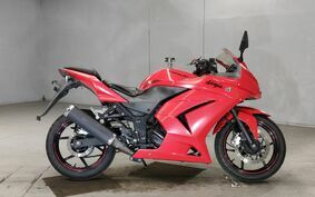 KAWASAKI NINJA 250R EX250K