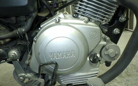 YAMAHA YB125SP