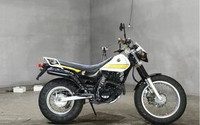 YAMAHA TW225 DG09J