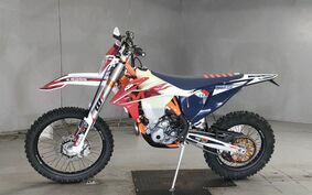 KTM 350 EXC F SIXDAYS EXA40