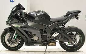 KAWASAKI ZX 10 NINJA R