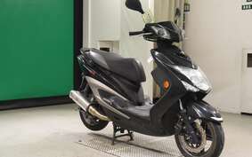 YAMAHA CYGNUS 125 XSR 2 SE44J