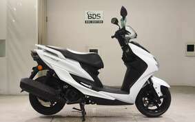 YAMAHA CYGNUS 125 XSR 3 SED8J