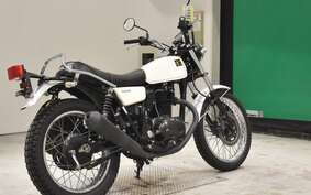 KAWASAKI 250TR BJ250F