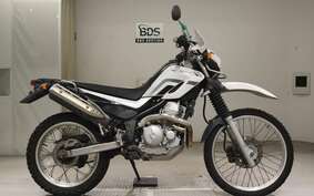 YAMAHA SEROW 250 DG11J