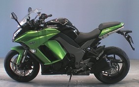 KAWASAKI NINJA 1000 A 2011 ZXT00G