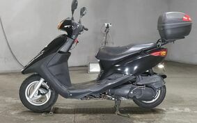 YAMAHA AXIS 125 TREET SE53J