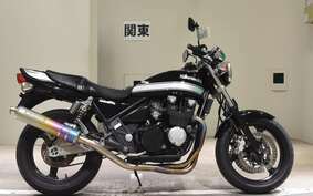 KAWASAKI ZEPHYR 400 KAI 2005 ZR400C