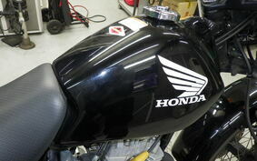 HONDA FTR223 MC34