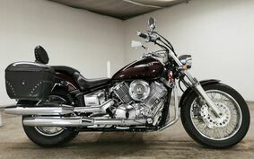 YAMAHA DRAGSTAR 1100 2007 VP13J