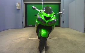 KAWASAKI ZX 1400 NINJA R A ZXT40E