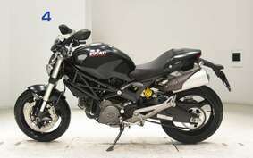 DUCATI MONSTER 696 A 2011