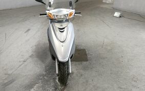 YAMAHA AXIS 125 TREET SE53J