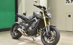 YAMAHA MT-09 2015 RN34J