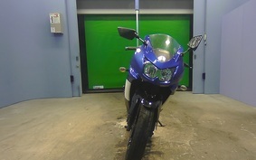 KAWASAKI NINJA 250R 2009 EX250K