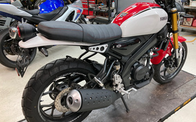 YAMAHA XSR155 RG63