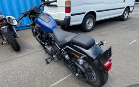 HARLEY RH975Sナイトスター 2023 ZF1