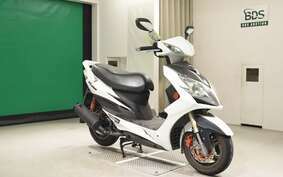 KYMCO RACING KING 180 SC36