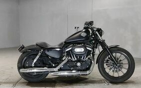 HARLEY XL883N 2009 LE2