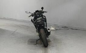 KAWASAKI Z250 ER250C