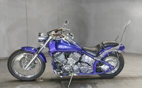 YAMAHA DRAGSTAR 400 2002 VH01J