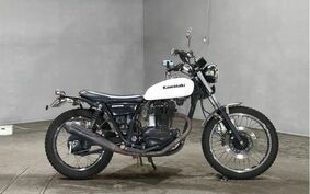 KAWASAKI 250TR BJ250F