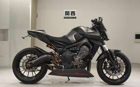 YAMAHA MT-09 2015 RN34J