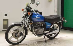 HONDA CB400T HAWK 2 2023 CB400T