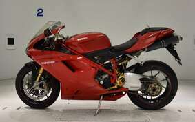 DUCATI 1098 S 2008