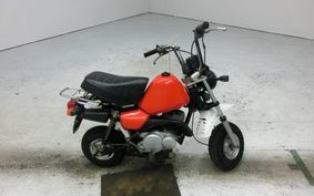 YAMAHA POCKE 4U1