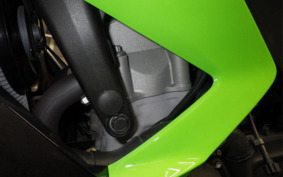 KAWASAKI NINJA ZX-6R A 2013