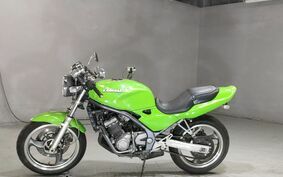 KAWASAKI BALIUS 250 ZR250A