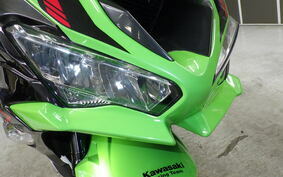 KAWASAKI NINJA ZX-6R A 2020 ZX636G