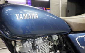 YAMAHA SR400 Gen.5 2019 RH16J