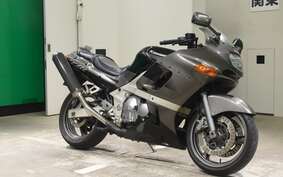 KAWASAKI ZZ-R400 Gen.2 2001 ZX400N