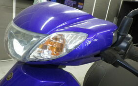 YAMAHA JOG ZR-4 SA58J